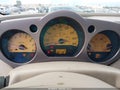 2005 Nissan Murano — photo 7 of 16 | VIN JN8AZ08T75W304461