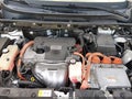 2017 Toyota RAV4 Hybrid — photo 10 of 16 | VIN JTMRJREV5HD151952
