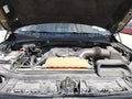 2017 Ford F-150 — photo 9 of 16 | VIN 1FTEW1CP8HKD07810