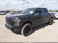 2017 Ford F-150 — photo 2 of 16 | VIN 1FTEW1CP8HKD07810