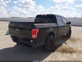 2017 Ford F-150 — photo 4 of 16 | VIN 1FTEW1CP8HKD07810