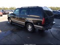 1999 GMC Yukon — photo 3 of 13 | VIN 1GKEC13R8XJ775233