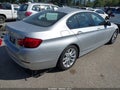 2011 BMW 5 Series — photo 4 of 13 | VIN WBAFR1C55BDV81565