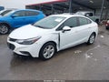 2017 Chevrolet Cruze — photo 2 of 16 | VIN 1G1BE5SM2H7211851