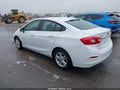 2017 Chevrolet Cruze — photo 3 of 16 | VIN 1G1BE5SM2H7211851