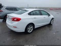2017 Chevrolet Cruze — photo 4 of 16 | VIN 1G1BE5SM2H7211851