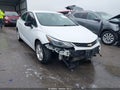 2017 Chevrolet Cruze — photo 6 of 16 | VIN 1G1BE5SM2H7211851