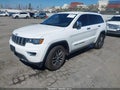 2018 Jeep Grand Cherokee — photo 2 of 16 | VIN 1C4RJEBM2JC514501