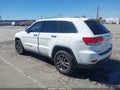 2018 Jeep Grand Cherokee — photo 3 of 16 | VIN 1C4RJEBM2JC514501