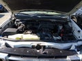 2006 Ford Explorer — photo 10 of 12 | VIN 1FMEU74E76ZA27821