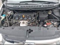 2008 Honda Civic — photo 10 of 11 | VIN 2HGFA16878H316899