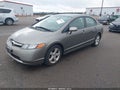 2008 Honda Civic — photo 2 of 11 | VIN 2HGFA16878H316899