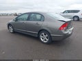 2008 Honda Civic — photo 3 of 11 | VIN 2HGFA16878H316899