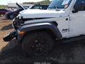 2020 Jeep Wrangler Unlimited — photo 6 of 16 | VIN 1C4HJXDG2LW331017