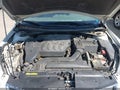 2010 Nissan Altima — photo 10 of 16 | VIN 1N4AL2AP5AN445394