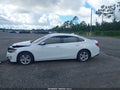 2024 Chevrolet Malibu — photo 14 of 16 | VIN 1G1ZD5ST8RF179603