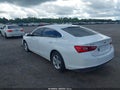 2024 Chevrolet Malibu — photo 3 of 16 | VIN 1G1ZD5ST8RF179603