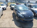 2016 Ford Fiesta — photo 1 of 18 | VIN 3FADP4EJ0GM151116