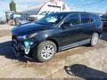 2018 Chevrolet Equinox — photo 2 of 16 | VIN 3GNAXJEV6JL375901