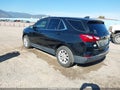 2018 Chevrolet Equinox — photo 3 of 16 | VIN 3GNAXJEV6JL375901