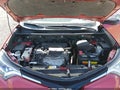 2016 Toyota RAV4 — photo 10 of 16 | VIN JTMBFREV4GJ100493