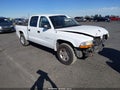 2002 Dodge Dakota — photo 1 of 18 | VIN 1B7HL38N22S521921