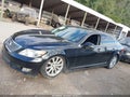2010 Lexus LS 460 — photo 14 of 16 | VIN JTHCL5EF5A5004952