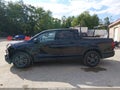 2020 Honda Ridgeline — photo 14 of 16 | VIN 5FPYK3F10LB029767