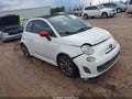 2015 Fiat 500C — photo 1 of 12 | VIN 3C3CFFJH3FT603527