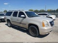 2007 GMC Yukon XL — photo 1 of 12 | VIN 1GKFC16007R184378