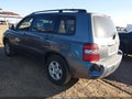 2004 Toyota Highlander — photo 3 of 11 | VIN JTEDD21A040104577
