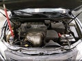 2010 Toyota Camry — photo 10 of 17 | VIN 4T1BF3EK8AU044014