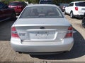 2006 Subaru Legacy — photo 17 of 17 | VIN 4S3BL626867218269