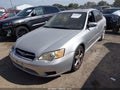 2006 Subaru Legacy — photo 2 of 17 | VIN 4S3BL626867218269