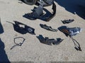 2025 Nissan Leaf — photo 12 of 19 | VIN 1N4CZ1CV0SC560222