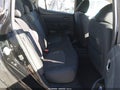 2025 Nissan Leaf — photo 8 of 19 | VIN 1N4CZ1CV0SC560222