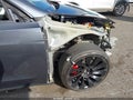 2022 Tesla Model Y — photo 19 of 20 | VIN 7SAYGDEFXNF490204