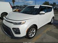 2022 Kia Soul — photo 2 of 19 | VIN KNDJ23AU6N7830336
