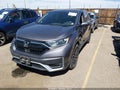 2022 Honda CR-V — photo 2 of 16 | VIN 2HKRW2H50NH612744