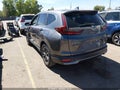 2022 Honda CR-V — photo 3 of 16 | VIN 2HKRW2H50NH612744