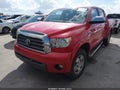 2008 Toyota Tundra — photo 2 of 17 | VIN 5TFEV58168X041267