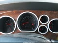 2008 Toyota Tundra — photo 7 of 17 | VIN 5TFEV58168X041267