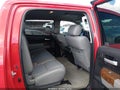 2008 Toyota Tundra — photo 8 of 17 | VIN 5TFEV58168X041267
