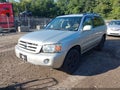 2006 Toyota Highlander — photo 2 of 11 | VIN JTEHD21A560044252
