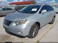 2010 Lexus RX 350 — photo 2 of 17 | VIN 2T2ZK1BA9AC033496