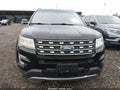 2016 Ford Explorer — photo 12 of 16 | VIN 1FM5K8D86GGC84035