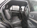 2016 Ford Explorer — photo 8 of 16 | VIN 1FM5K8D86GGC84035