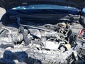 2017 Subaru Forester — photo 10 of 16 | VIN JF2SJAJC9HH492238
