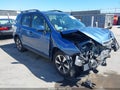2017 Subaru Forester — photo 1 of 16 | VIN JF2SJAJC9HH492238