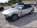 2011 Ford Mustang — photo 2 of 17 | VIN 1ZVBP8FF7B5112991